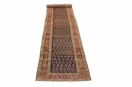 Malayer Teppich 590x90 - alternate view