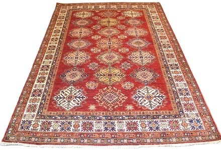 Ziegler Farahan Carpet 180x123