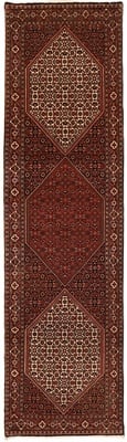 Bidjar Carpet 300x84