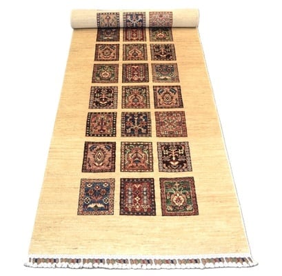 Ariana Carpet 289x84