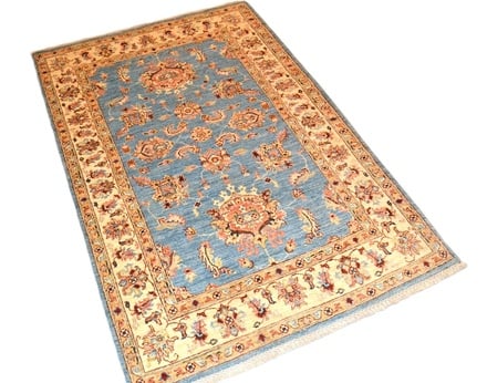 Ziegler Farahan Carpet 159x105 - alternate view