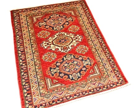 Ariana-Kazak Carpet 115x89 - alternate view