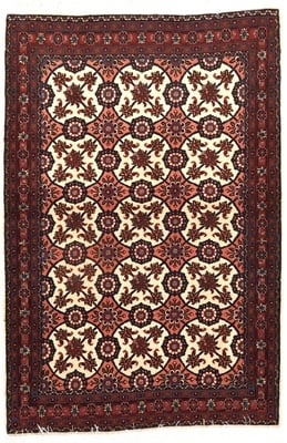 Waramin Carpet 157x105