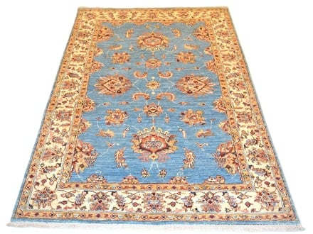 Ziegler Farahan Carpet 186x123