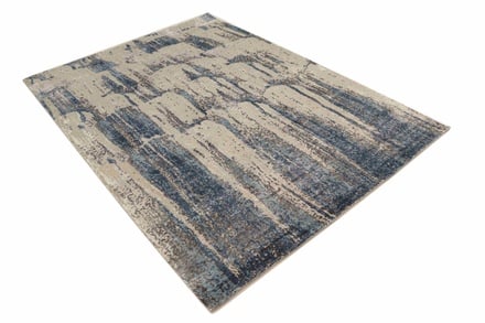 MODERN LOTUS Carpet 345x250 - alternate view
