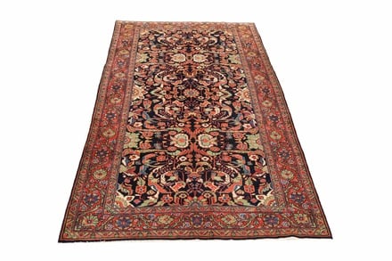 Bakhtiar Teppich 320x160 - alternate view