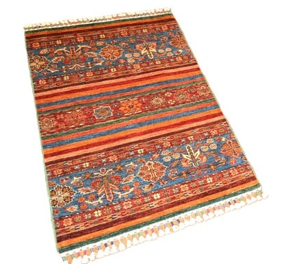 Ariana Carpet 125x85 - alternate view