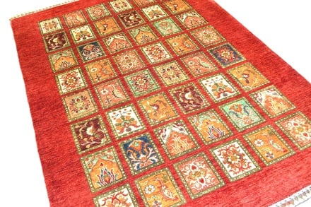 Ariana Carpet 207x155 - alternate view