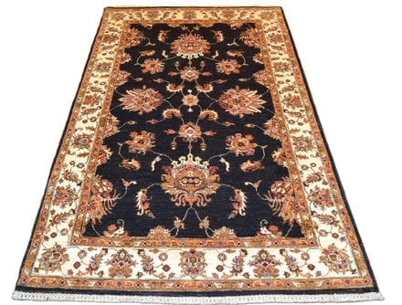 Ziegler Farahan Carpet 209x125