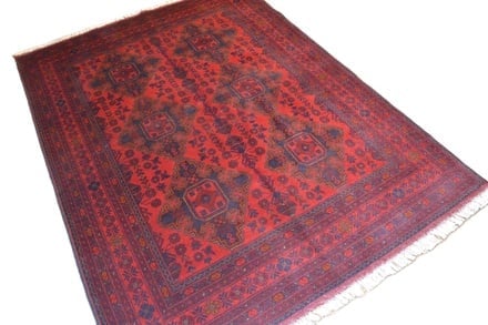 Kunduz Carpet 200x152 - alternate view