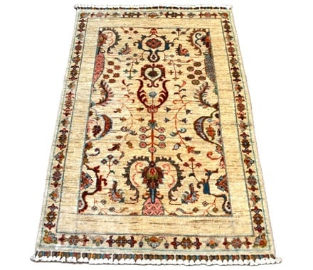 Ariana Carpet 126x82