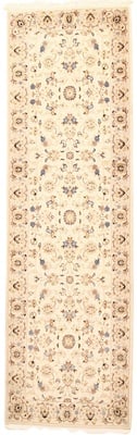 Kashan Carpet 310x93