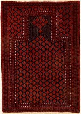Ghutshan Carpet 152x111