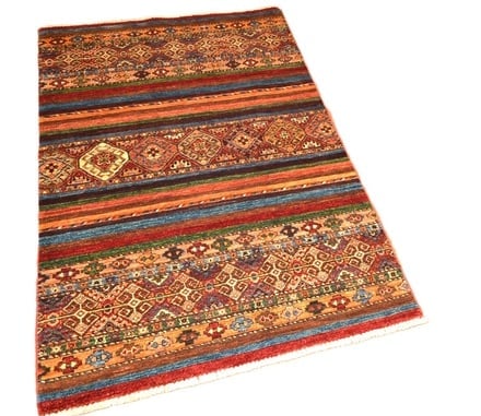 Ariana Carpet 154x101 - alternate view