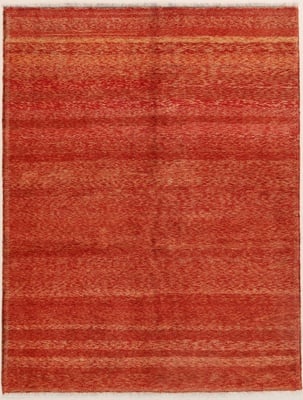 Gabbeh Teppich 195x148