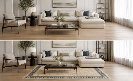 Ziegler Carpet 274x179 - alternate view