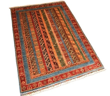 Ariana Carpet 156x104 - alternate view