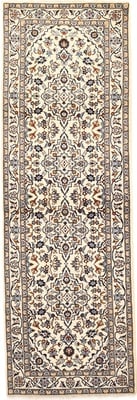 Kashan Carpet 313x103