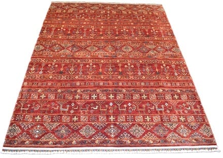 Ariana Carpet 201x158