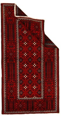 BELUTCH Carpet 230x120 - alternate view