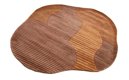 HANDTUFTED Teppich 230x160 - alternate view