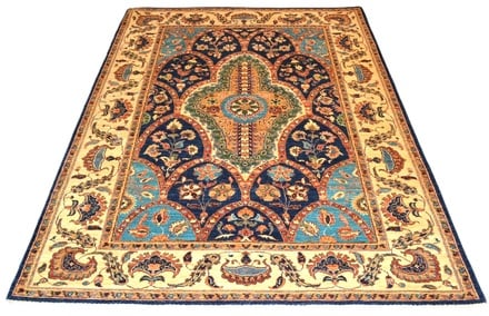 Ariana Carpet 205x157