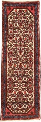 Rudbar Carpet 205x65