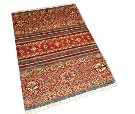 Ariana Carpet 128x89 - alternate view
