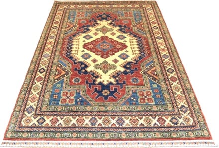 Ariana Carpet 215x151
