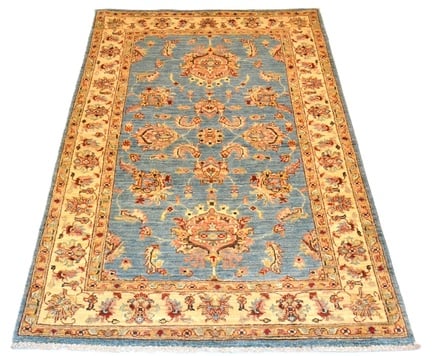 Ziegler Farahan Carpet 161x104