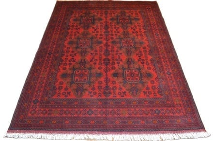 Kunduz Carpet 200x152