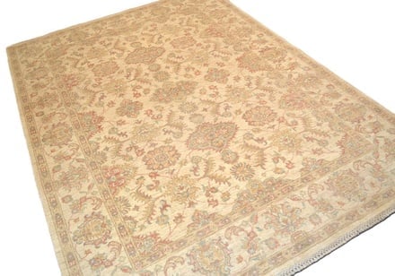 Ariana Carpet 242x181 - alternate view