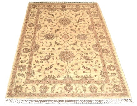 Ziegler Farahan Carpet 93x62