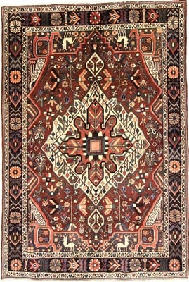 BAKHTIAR 226x153