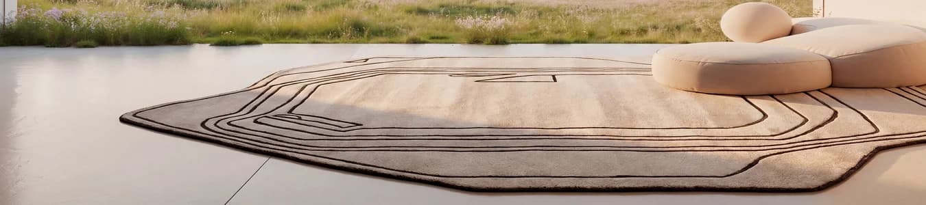 Hand-Tufted Carpets