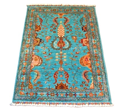 Ariana Carpet 118x83