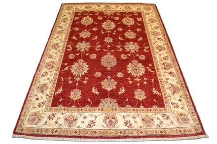 Ziegler Farahan Carpet 216x152