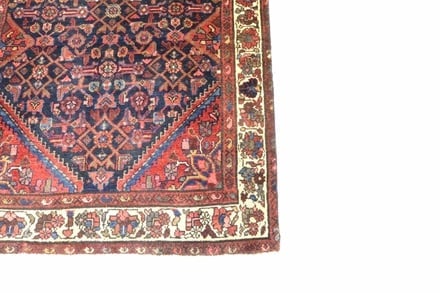 Shasavan Teppich 286x105 - alternate view