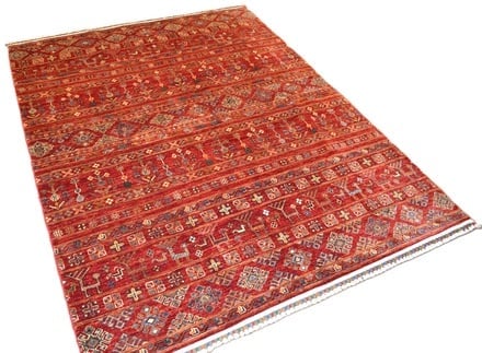 Ariana Carpet 201x158 - alternate view