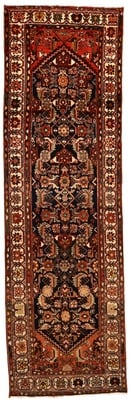 Hamadan Carpet 299x90