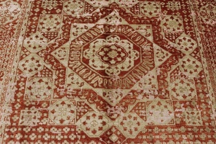 DesignerModern Teppich 240x172 - alternate view