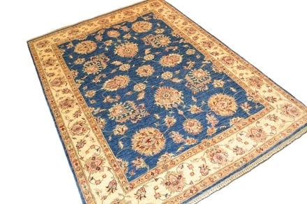 Ziegler Farahan Carpet 123x84 - alternate view