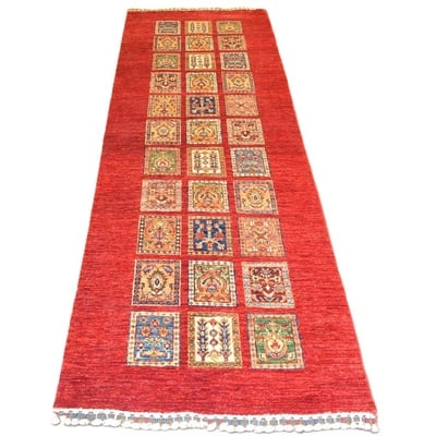 Ariana Carpet 253x85