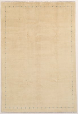 Gabbeh Teppich 287x195