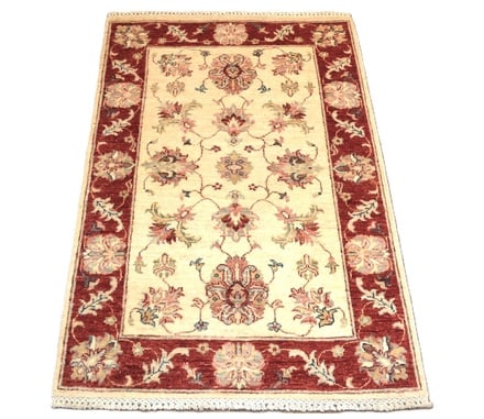 Ziegler Farahan Carpet 123x84