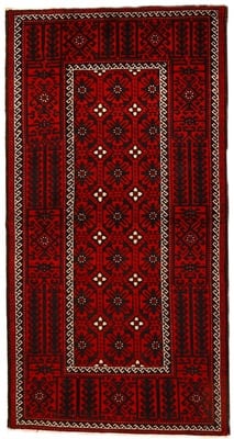 BELUTCH Carpet 230x120