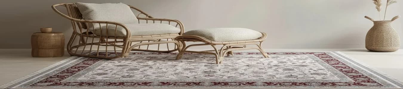 Modern Rugs & Designer Carpets