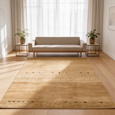 Loribaft Carpet 238x171 - alternate view