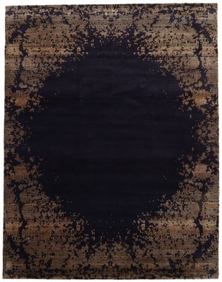 MODERN LOTUS TEPPICH 312x244