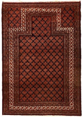 Baluch Carpet 145x102